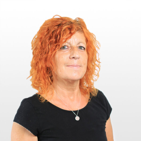 Sybille Gruss