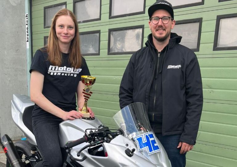 Gastartikel – Erfolgreiche Generalprobe in Brünn - IBP GmbH ...